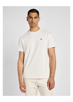 MESKA KOSZULKA LEE WW TEE ECRU 112355532 ze sklepu YouNeedit.pl w kategorii T-shirty męskie - zdjęcie 187951928