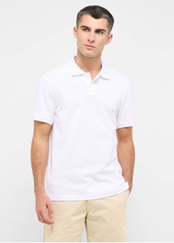 Męski T-Shirt Mustang Style Palco Bright White 1016503 2007 ze sklepu YouNeedit.pl w kategorii T-shirty męskie - zdjęcie 187951935