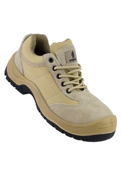 Buty robocze URGENT 211/OB bez podnoska ze sklepu butyolivier w kategorii Buty zimowe męskie - zdjęcie 187952178