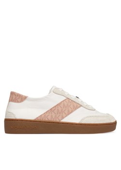 Sneakersy MICHAEL Michael Kors Kaycee 43R6KCFS1D Różowy ze sklepu eobuwie.pl w kategorii Buty sportowe damskie - zdjęcie 187952419