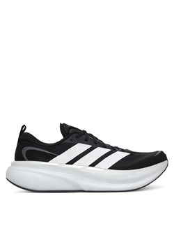 adidas Buty do biegania Supernova Glide M HQ7560 Czarny ze sklepu MODIVO w kategorii Buty sportowe męskie - zdjęcie 187953007