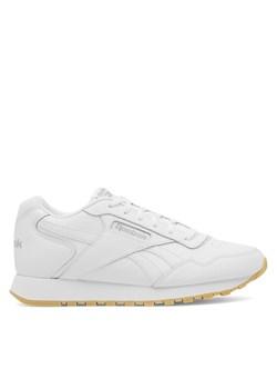 Reebok Sneakersy Glide 100005919 Biały ze sklepu MODIVO w kategorii Buty sportowe damskie - zdjęcie 187953029