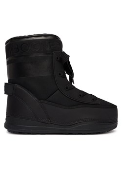 Bogner Śniegowce La Plagne 21 32547044 Czarny ze sklepu MODIVO w kategorii Śniegowce damskie - zdjęcie 187953035