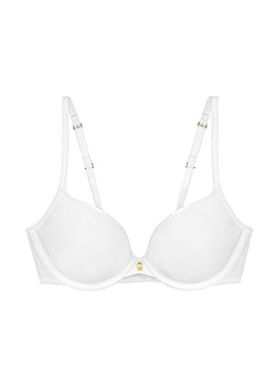 Triumph biustonosz spacer Body Make-Up Essentials WHP 10162589-0003, Kolor biały, Rozmiar 75B, Triumph ze sklepu Primodo w kategorii Biustonosze - zdjęcie 187953625