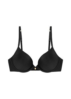 Triumph biustonosz spacer Body Make-Up Essentials WHP 10162589-0004, Kolor czarny, Rozmiar 75B, Triumph ze sklepu Primodo w kategorii Biustonosze - zdjęcie 187953629