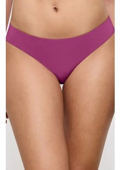 Triumph figi damskie Body Make-Up Essentials Tai 10156707-3460, Kolor fioletowy, Rozmiar 38, Triumph ze sklepu Intymna w kategorii Majtki damskie - zdjęcie 187953868