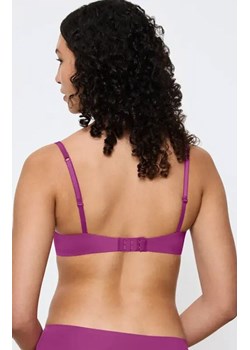 Triumph biustonosz spacer Body Make-Up Essentials WHP 10162589-3460, Kolor fioletowy, Rozmiar 85A, Triumph ze sklepu Intymna w kategorii Biustonosze - zdjęcie 187953885