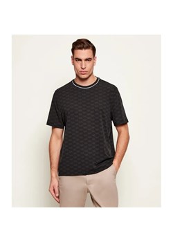 Michael Kors T-shirt | Regular Fit ze sklepu Gomez Fashion Store w kategorii T-shirty męskie - zdjęcie 187953916