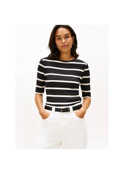 Tommy Hilfiger Bluzka | Slim Fit ze sklepu Gomez Fashion Store w kategorii Bluzki damskie - zdjęcie 187954466
