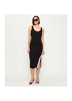 Elisabetta Franchi Sukienka ze sklepu Gomez Fashion Store w kategorii Sukienki - zdjęcie 187954467