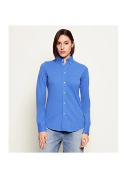 POLO RALPH LAUREN Koszula | Regular Fit ze sklepu Gomez Fashion Store w kategorii Koszule damskie - zdjęcie 187954476