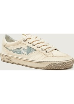 Enterprise Japan Sneakersy JUPITER ROCKET 12 | z dodatkiem skóry ze sklepu Gomez Fashion Store w kategorii Buty sportowe męskie - zdjęcie 187954486