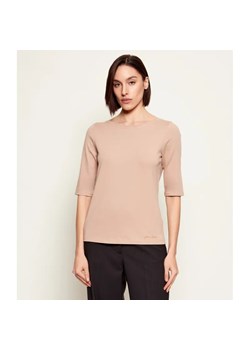 Marc Cain Bluzka | Slim Fit ze sklepu Gomez Fashion Store w kategorii Bluzki damskie - zdjęcie 187954487