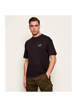 C.P. Company T-shirt | Regular Fit ze sklepu Gomez Fashion Store w kategorii T-shirty męskie - zdjęcie 187954497