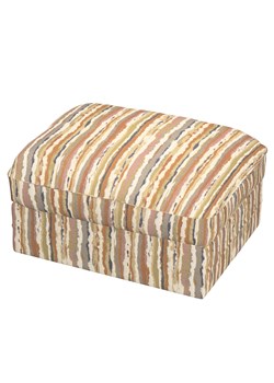 Pokrowiec na podnóżek Grönlid ze sklepu dekoria.pl w kategorii Pokrowce na kanapy i fotele - zdjęcie 187954988