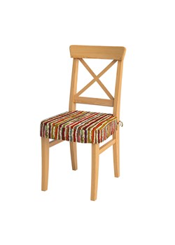 Siedzisko na krzesło Ingolf ze sklepu dekoria.pl w kategorii Pokrowce na kanapy i fotele - zdjęcie 187955118