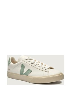 VEJA Skórzane sneakersy Campo ze sklepu Gomez Fashion Store w kategorii Buty sportowe męskie - zdjęcie 187955148