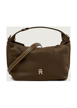 Tommy Hilfiger Torebka na ramię ze sklepu Gomez Fashion Store w kategorii Torebki hobo - zdjęcie 187955168
