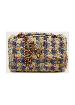 Kurt Geiger Torebka na ramię 690-KENSINGTON ze sklepu Gomez Fashion Store w kategorii Kopertówki - zdjęcie 187955175