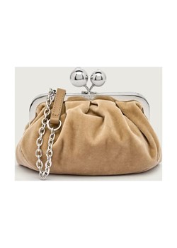 Weekend MaxMara Torebka na ramię Pasticcino VALANCE ze sklepu Gomez Fashion Store w kategorii Kopertówki - zdjęcie 187955177