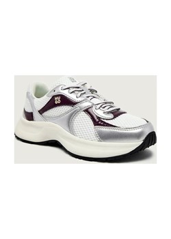 HUGO Sneakersy Starlit_Runn_mepusl ze sklepu Gomez Fashion Store w kategorii Buty sportowe damskie - zdjęcie 187955229