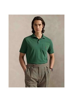 POLO RALPH LAUREN Polo | Classic fit ze sklepu Gomez Fashion Store w kategorii T-shirty męskie - zdjęcie 187955245