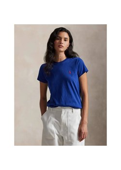 POLO RALPH LAUREN T-shirt | Classic fit ze sklepu Gomez Fashion Store w kategorii Bluzki damskie - zdjęcie 187955248