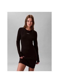 Calvin Klein Jeans Sukienka ze sklepu Gomez Fashion Store w kategorii Sukienki - zdjęcie 187955249