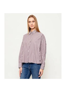 Weekend MaxMara Koszula WKDAUREO | Oversize fit ze sklepu Gomez Fashion Store w kategorii Koszule damskie - zdjęcie 187955285