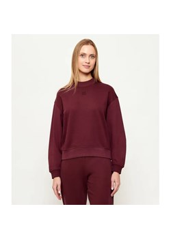HUGO Bluza DAXANDRIA | Relaxed fit ze sklepu Gomez Fashion Store w kategorii Bluzy damskie - zdjęcie 187955295