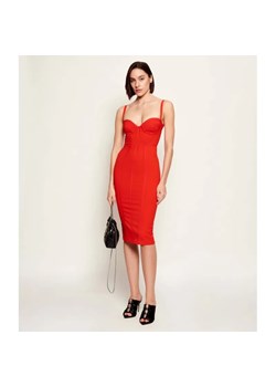 Elisabetta Franchi Sukienka ze sklepu Gomez Fashion Store w kategorii Sukienki - zdjęcie 187955296