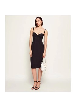 Elisabetta Franchi Sukienka ze sklepu Gomez Fashion Store w kategorii Sukienki - zdjęcie 187955298