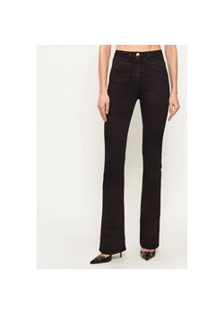 Elisabetta Franchi Jeansy | flare fit ze sklepu Gomez Fashion Store w kategorii Jeansy damskie - zdjęcie 187955299