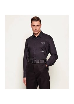 Karl Lagerfeld Koszula | Loose fit ze sklepu Gomez Fashion Store w kategorii Koszule męskie - zdjęcie 187955315