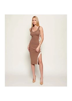 Elisabetta Franchi Sukienka ze sklepu Gomez Fashion Store w kategorii Sukienki - zdjęcie 187955316