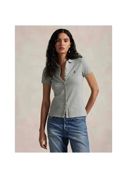 POLO RALPH LAUREN Polo | Regular Fit ze sklepu Gomez Fashion Store w kategorii Bluzki damskie - zdjęcie 187955326