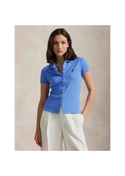 POLO RALPH LAUREN Polo | Regular Fit ze sklepu Gomez Fashion Store w kategorii Bluzki damskie - zdjęcie 187955329