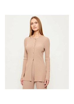 Marc Cain Kardigan | Slim Fit ze sklepu Gomez Fashion Store w kategorii Bluzki damskie - zdjęcie 187955338