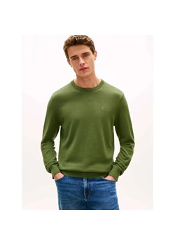 Tommy Hilfiger Sweter ESSENTIAL | Regular Fit ze sklepu Gomez Fashion Store w kategorii Swetry męskie - zdjęcie 187955356