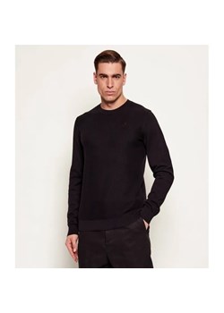 Karl Lagerfeld Sweter | Regular Fit ze sklepu Gomez Fashion Store w kategorii Swetry męskie - zdjęcie 187955358