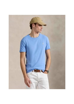 POLO RALPH LAUREN T-shirt | Custom slim fit ze sklepu Gomez Fashion Store w kategorii T-shirty męskie - zdjęcie 187955365