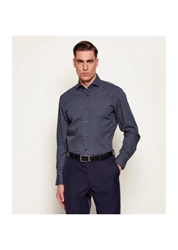 BOSS BLACK Koszula H-HANK-SP-C1-261 | Slim Fit | stretch ze sklepu Gomez Fashion Store w kategorii Koszule męskie - zdjęcie 187955367