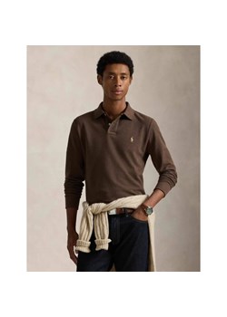 POLO RALPH LAUREN Polo | Custom slim fit ze sklepu Gomez Fashion Store w kategorii T-shirty męskie - zdjęcie 187955375