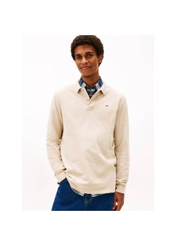 Tommy Jeans Polo | Slim Fit ze sklepu Gomez Fashion Store w kategorii T-shirty męskie - zdjęcie 187955386