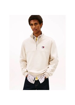 Tommy Jeans Bluza | Regular Fit ze sklepu Gomez Fashion Store w kategorii Bluzy męskie - zdjęcie 187955398