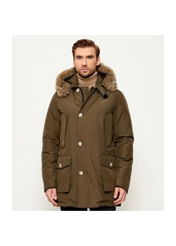Woolrich Puchowa parka | Regular Fit ze sklepu Gomez Fashion Store w kategorii Parki męskie - zdjęcie 187955399