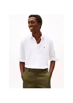 Tommy Hilfiger Koszula | Regular Fit | pique ze sklepu Gomez Fashion Store w kategorii Koszule męskie - zdjęcie 187955439