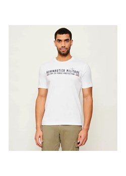 Aeronautica Militare T-shirt | Regular Fit ze sklepu Gomez Fashion Store w kategorii T-shirty męskie - zdjęcie 187955445