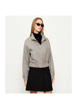 HUGO Kurtka bomber Amefine-1 | Loose fit ze sklepu Gomez Fashion Store w kategorii Kurtki damskie - zdjęcie 187957165