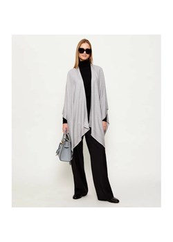 Liu Jo Ponczo | Relaxed fit ze sklepu Gomez Fashion Store w kategorii Poncza - zdjęcie 187957166